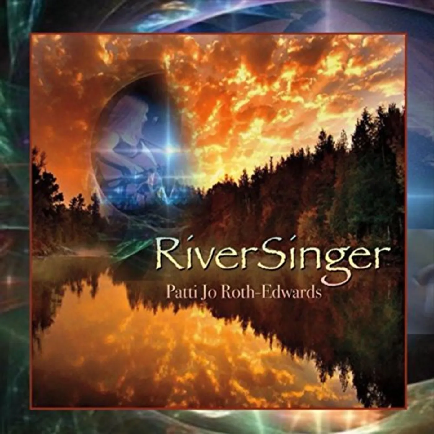 Patti Jo RIVERSINGER CD