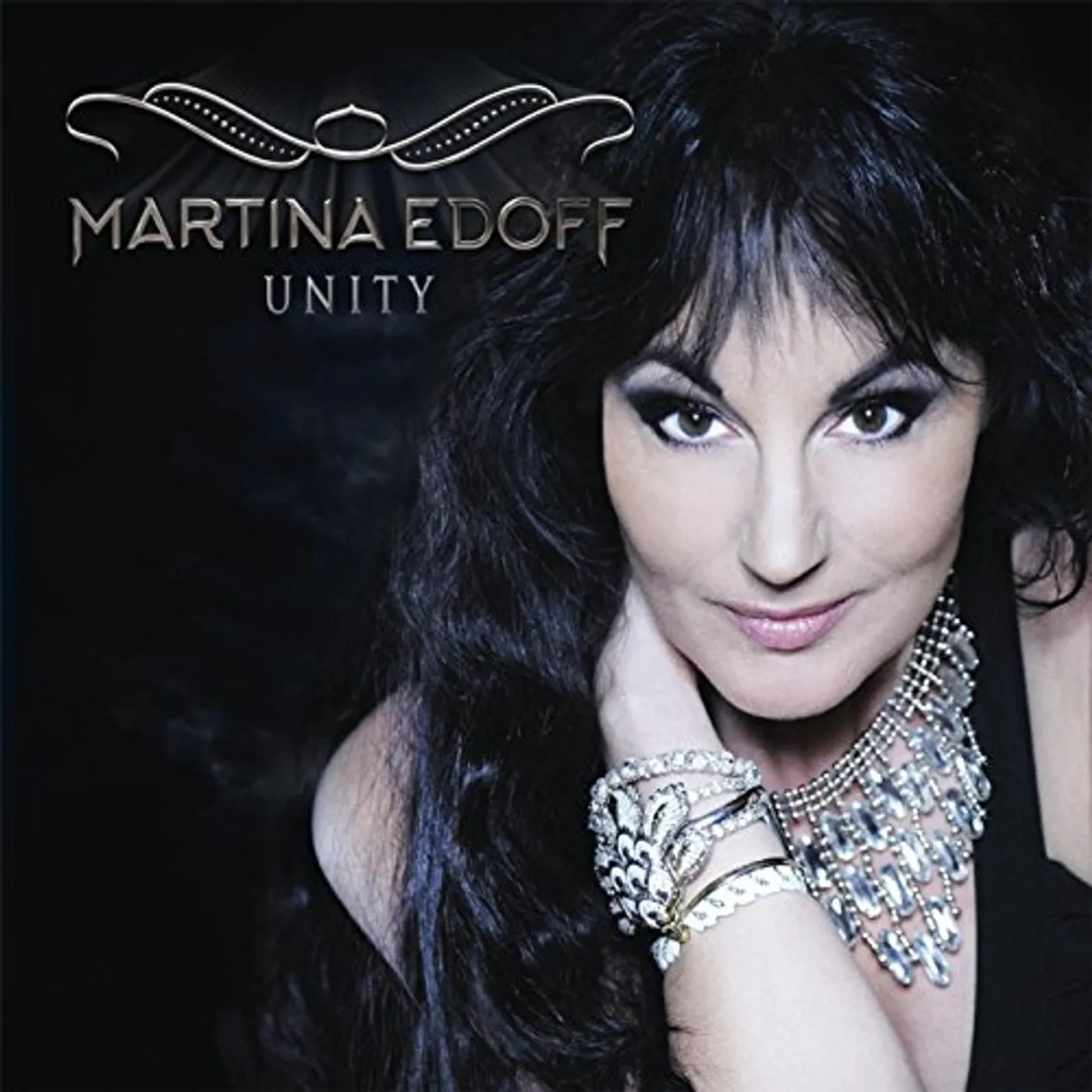 Martina Edoff UNITY 'VINYL EDITION' Vinyl Record