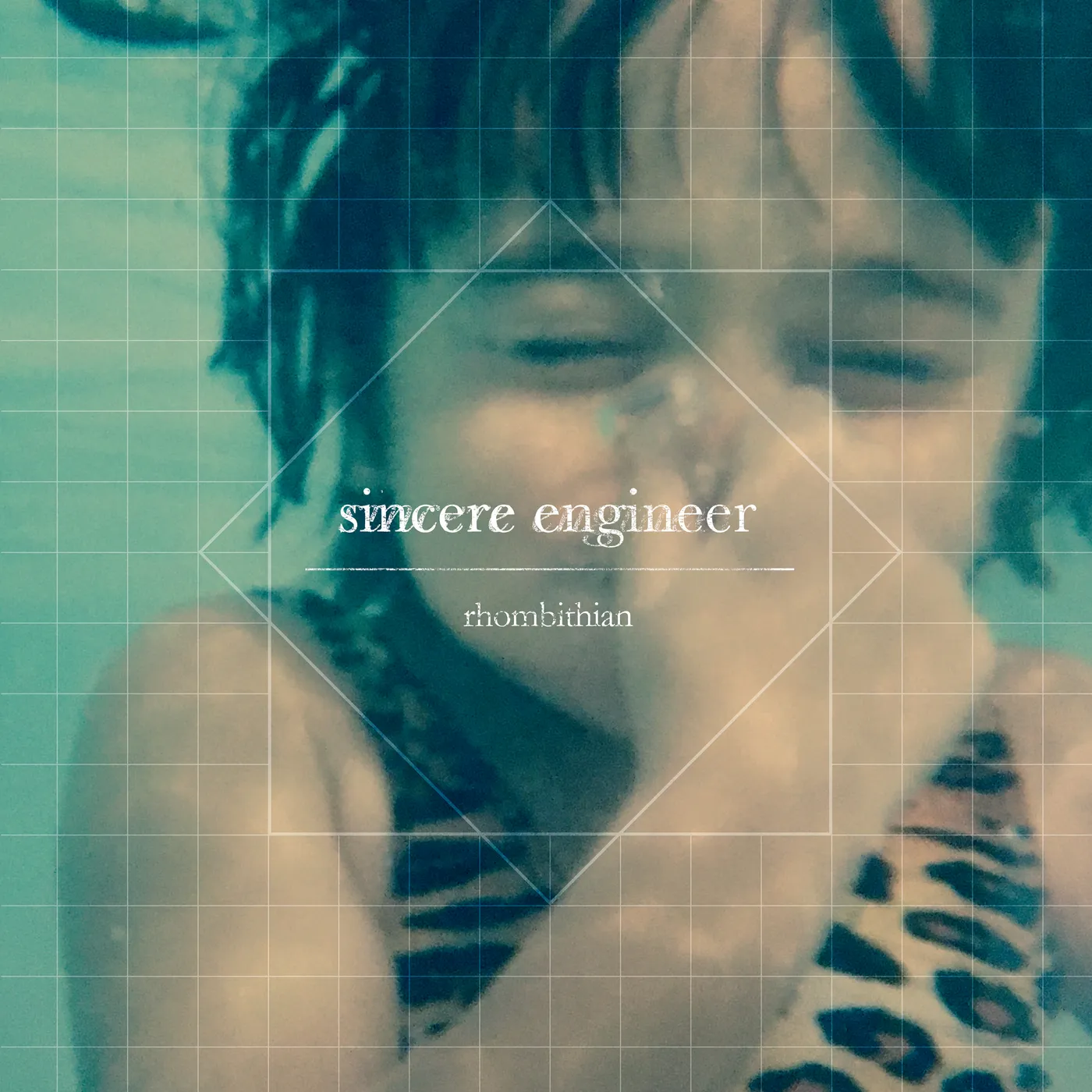 Sincere Engineer RHOMBITHIAN CD