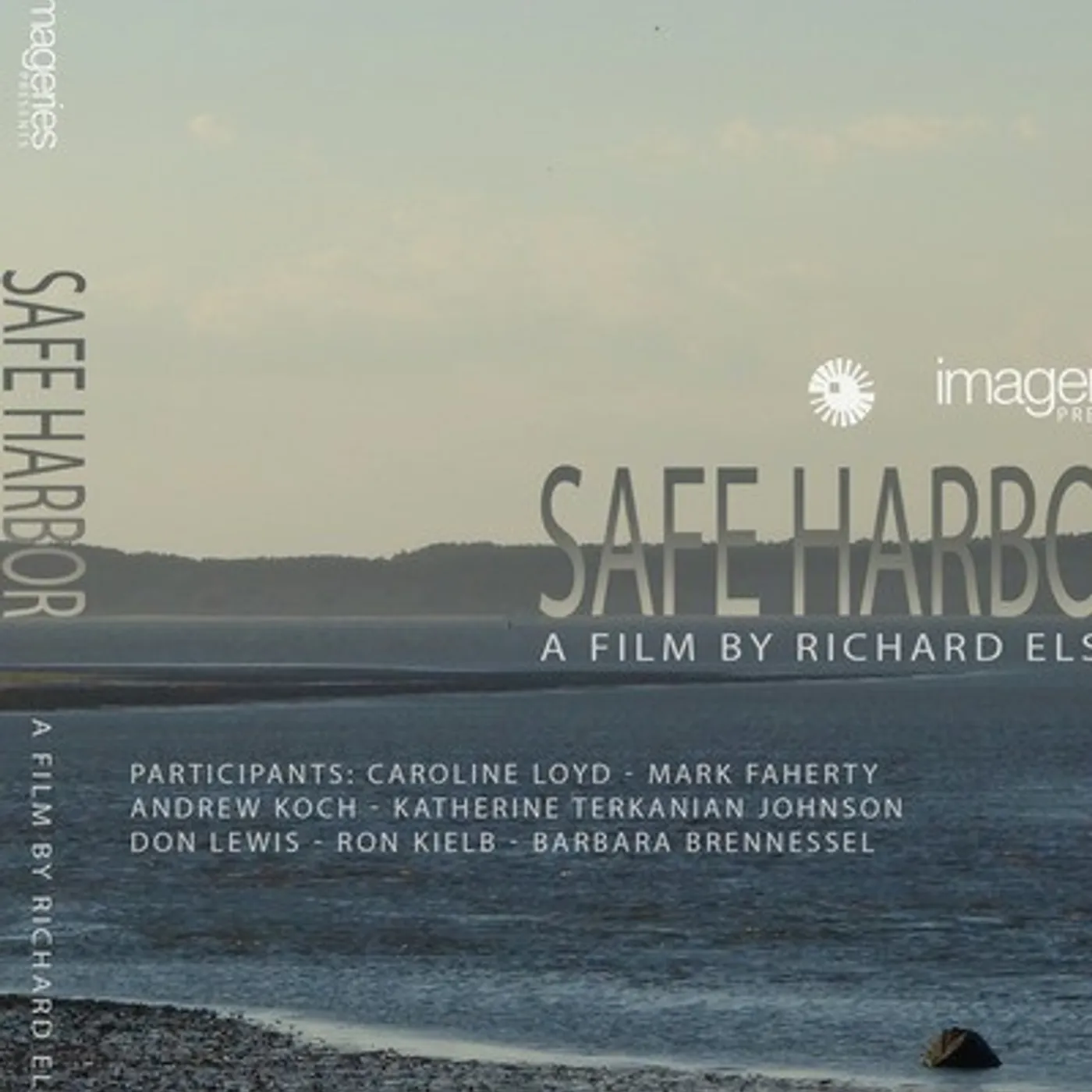 SAFE HARBOR DVD