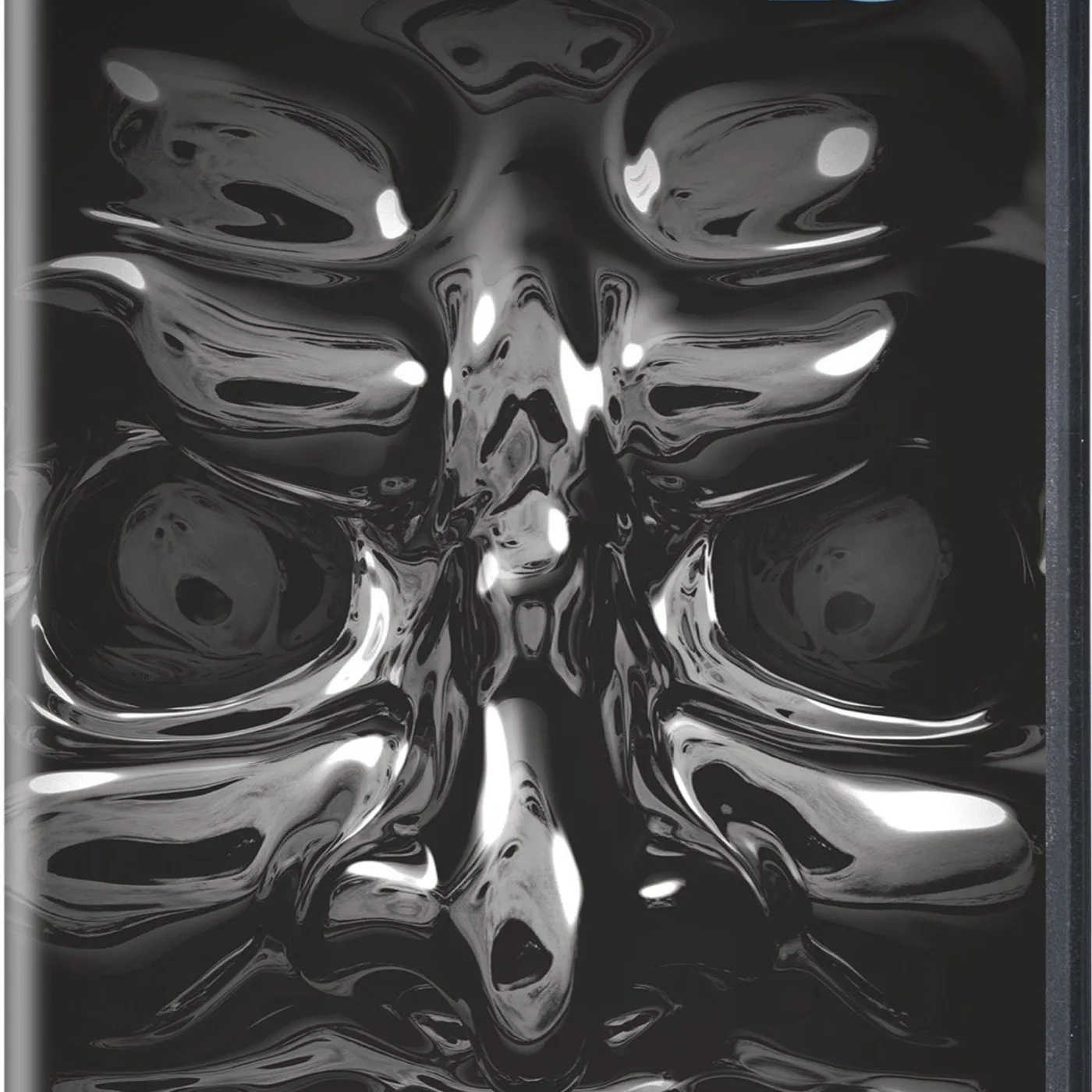 DEMENTIA 13 DVD