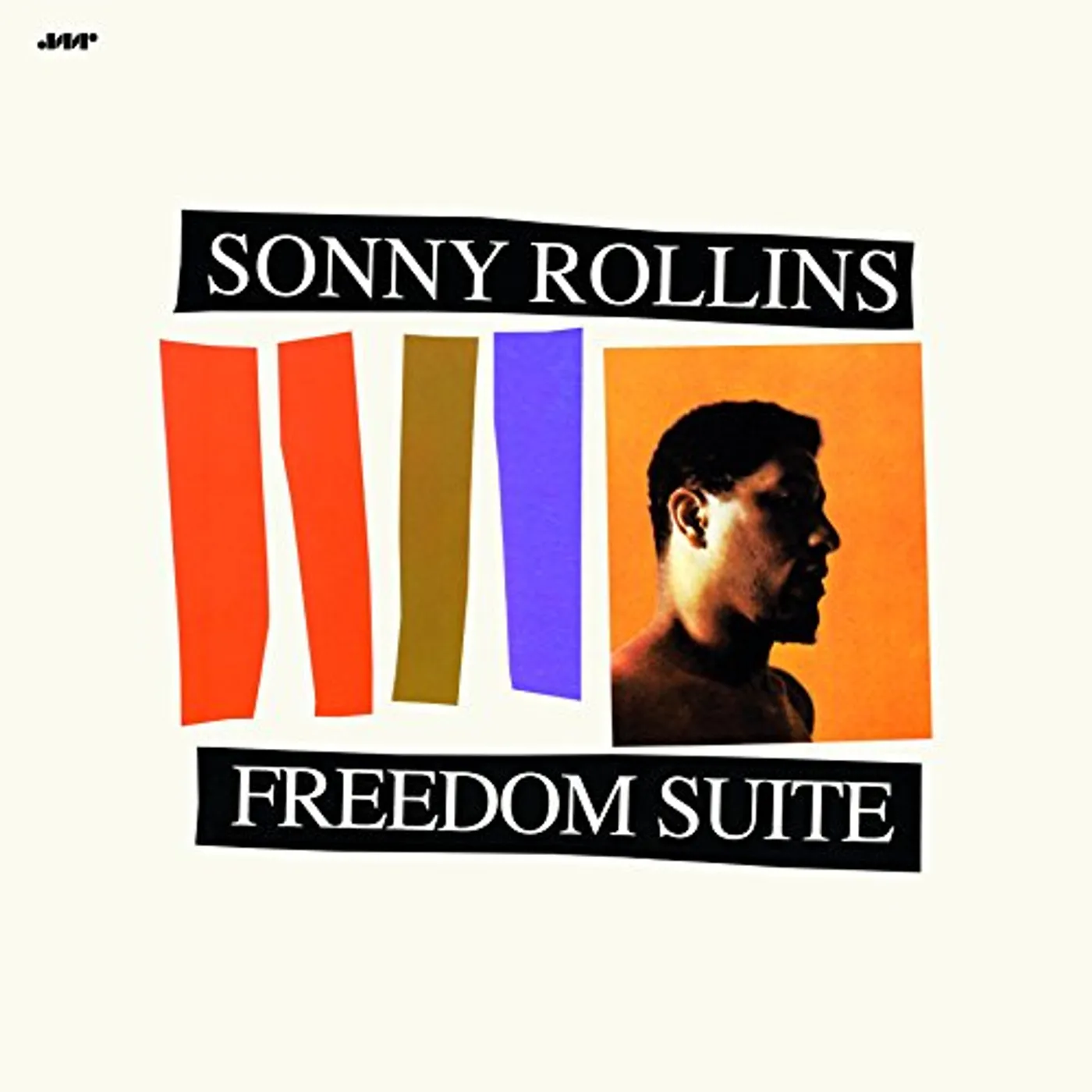 Sonny Rollins FREEDOM SUITE + 1 BONUS TRACK Vinyl Record