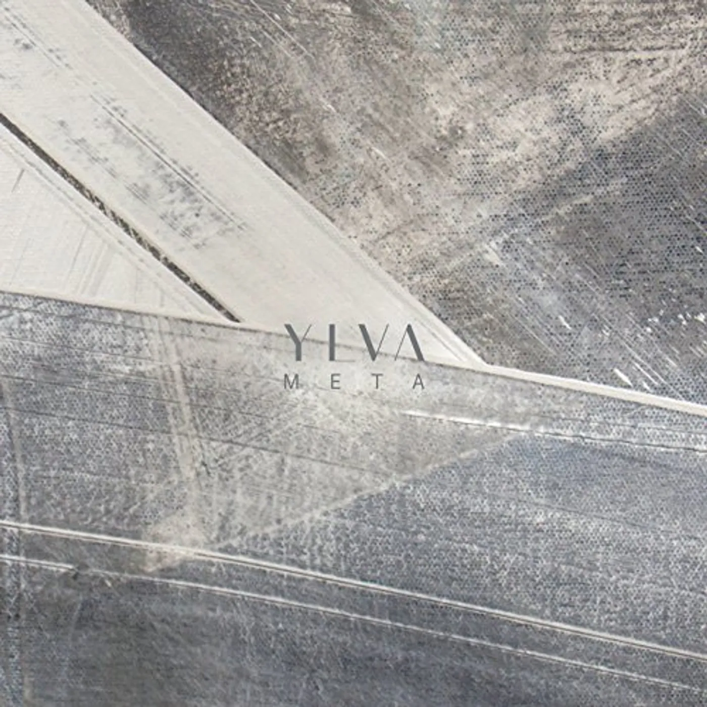 Ylva M e t a Vinyl Record