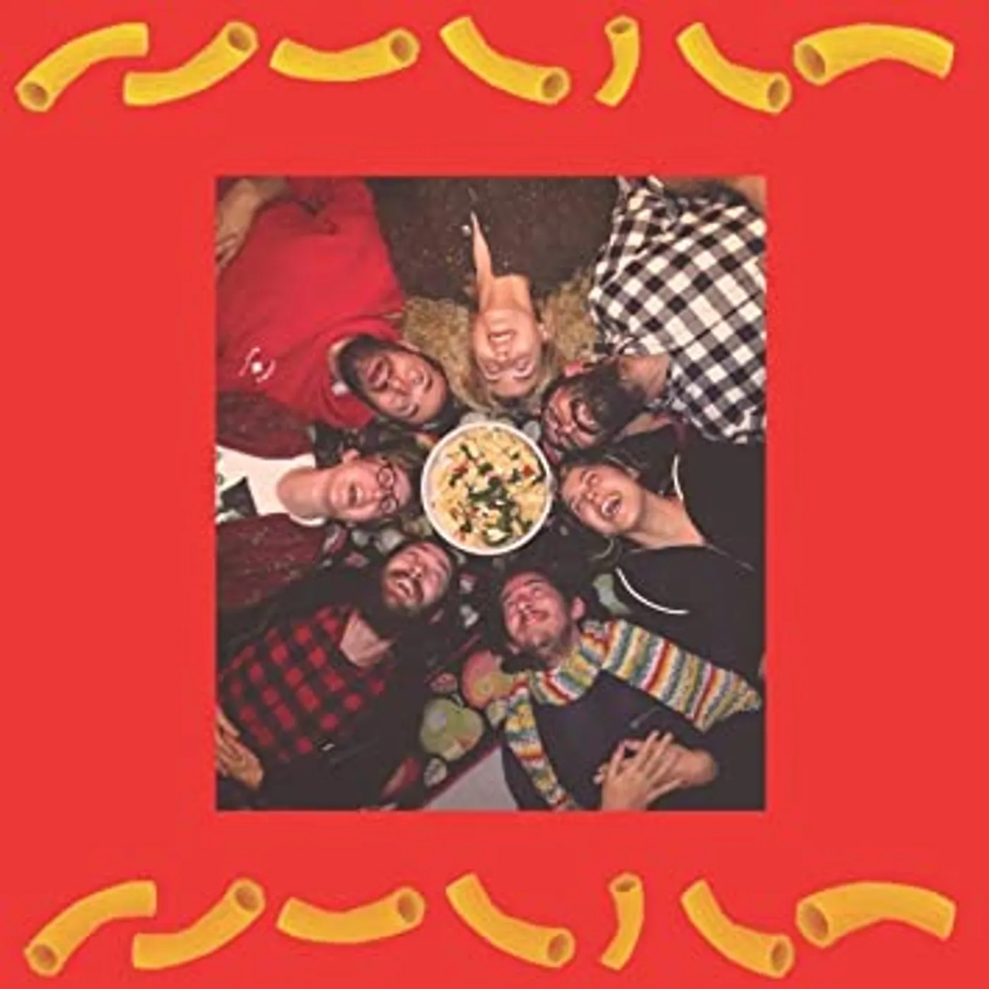 Palberta Chips for Dinner Vinyl Record