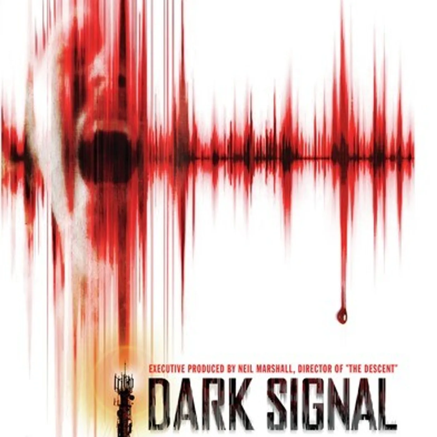 Dark Signal DVD
