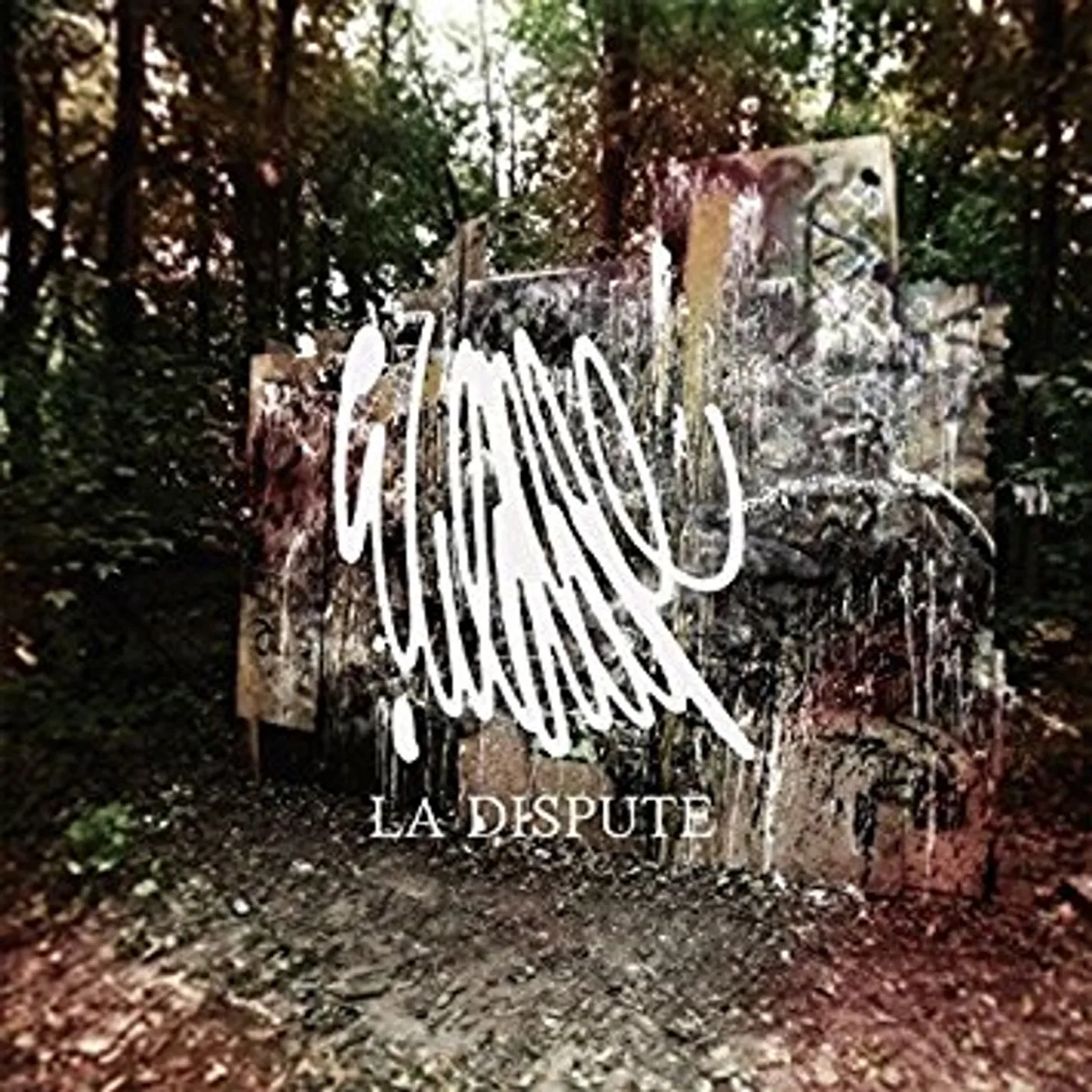 La Dispute Wildlife Vinyl Record