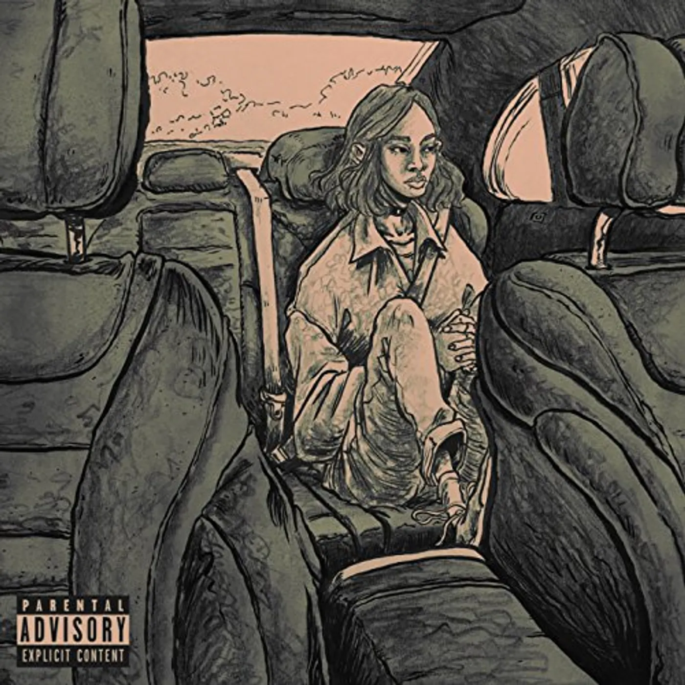 LITTLE SIMZLITTLE SIMZ Vinyl Record