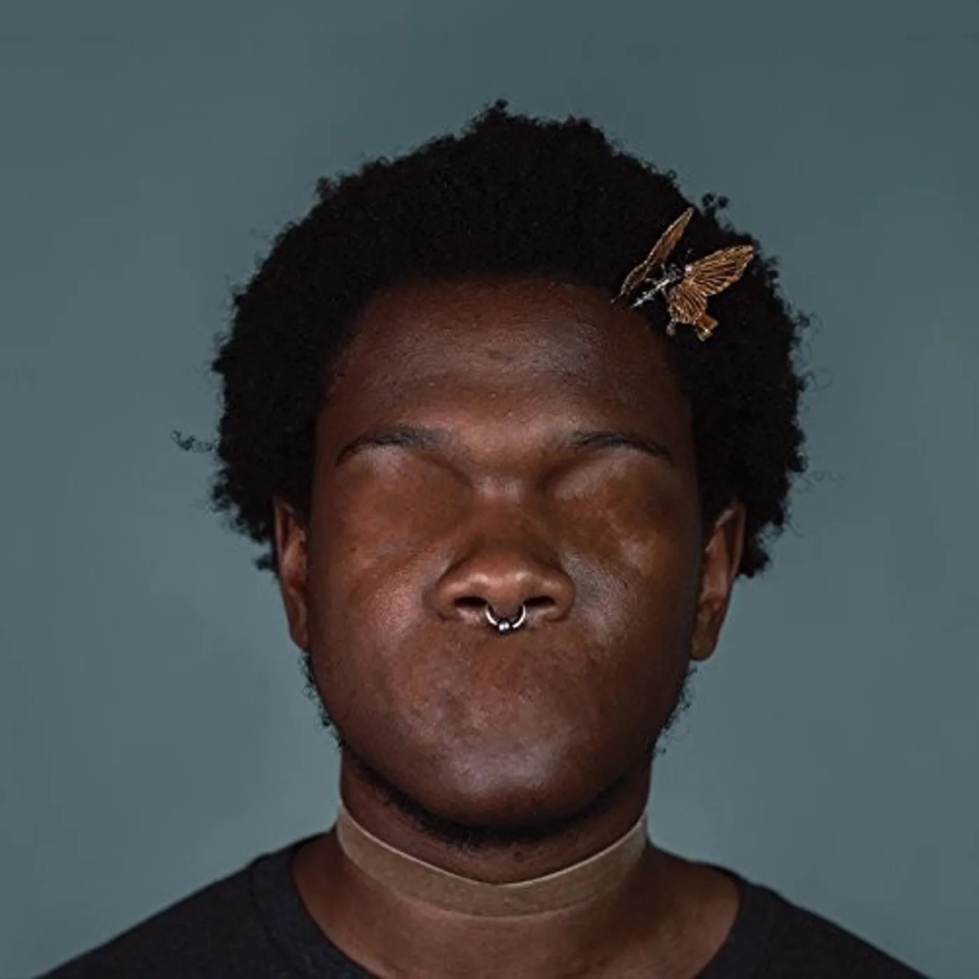 Shamir REVELATIONS CD
