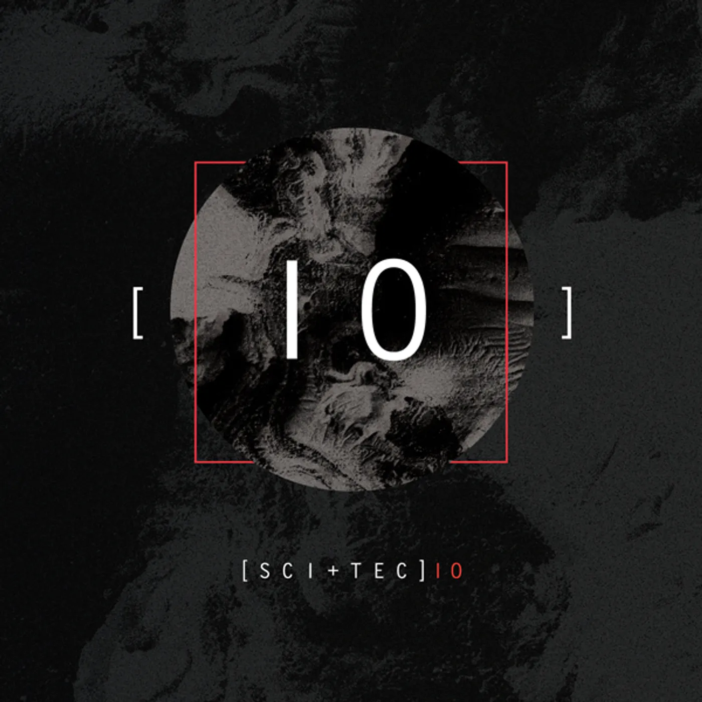10 YEARS OF SCI+TEC / VARIOUS Vinyl Record