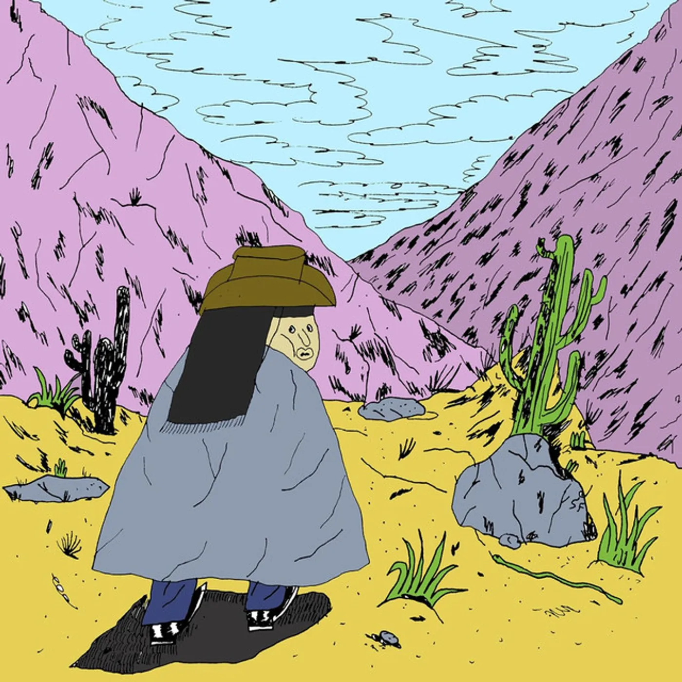 Fishplate Heavy Heart Vinyl Record