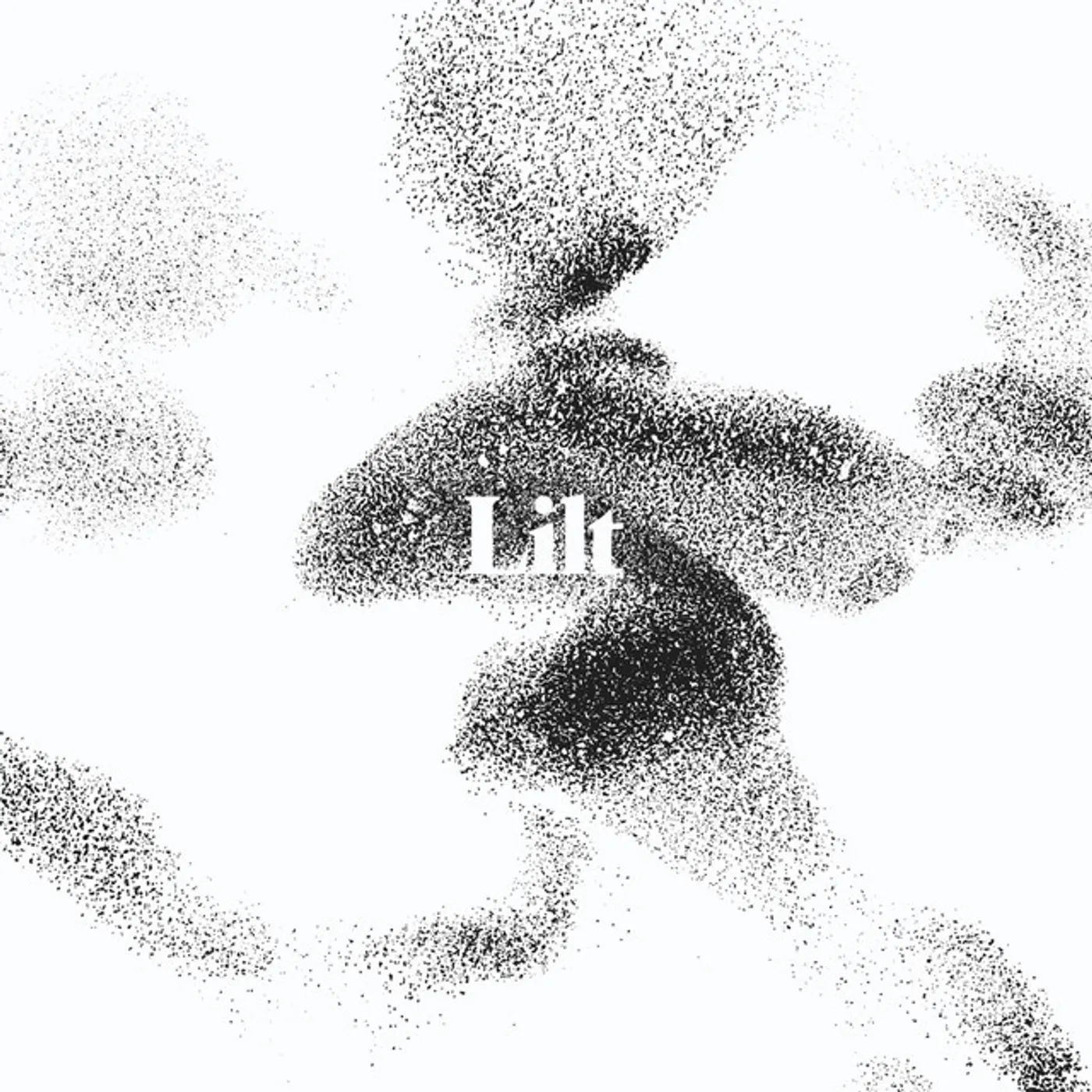 Hikes Lilt Vinyl Record