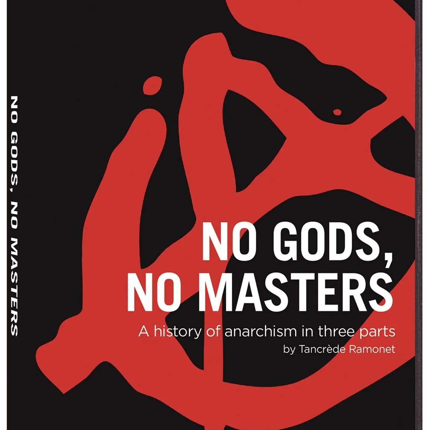 No Gods No Masters DVD