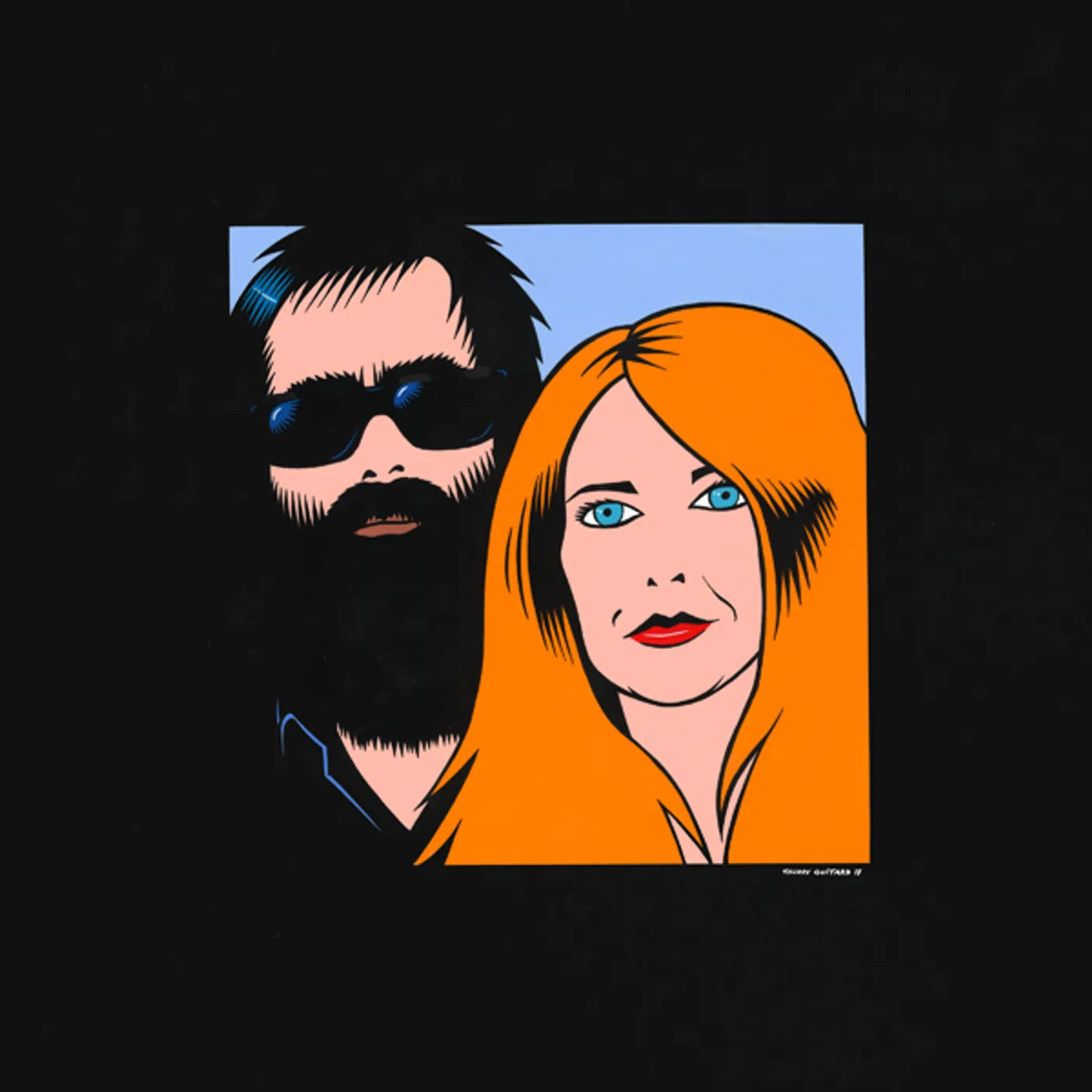 The Limiñanas ISTANBUL IS SLPEEY Vinyl Record