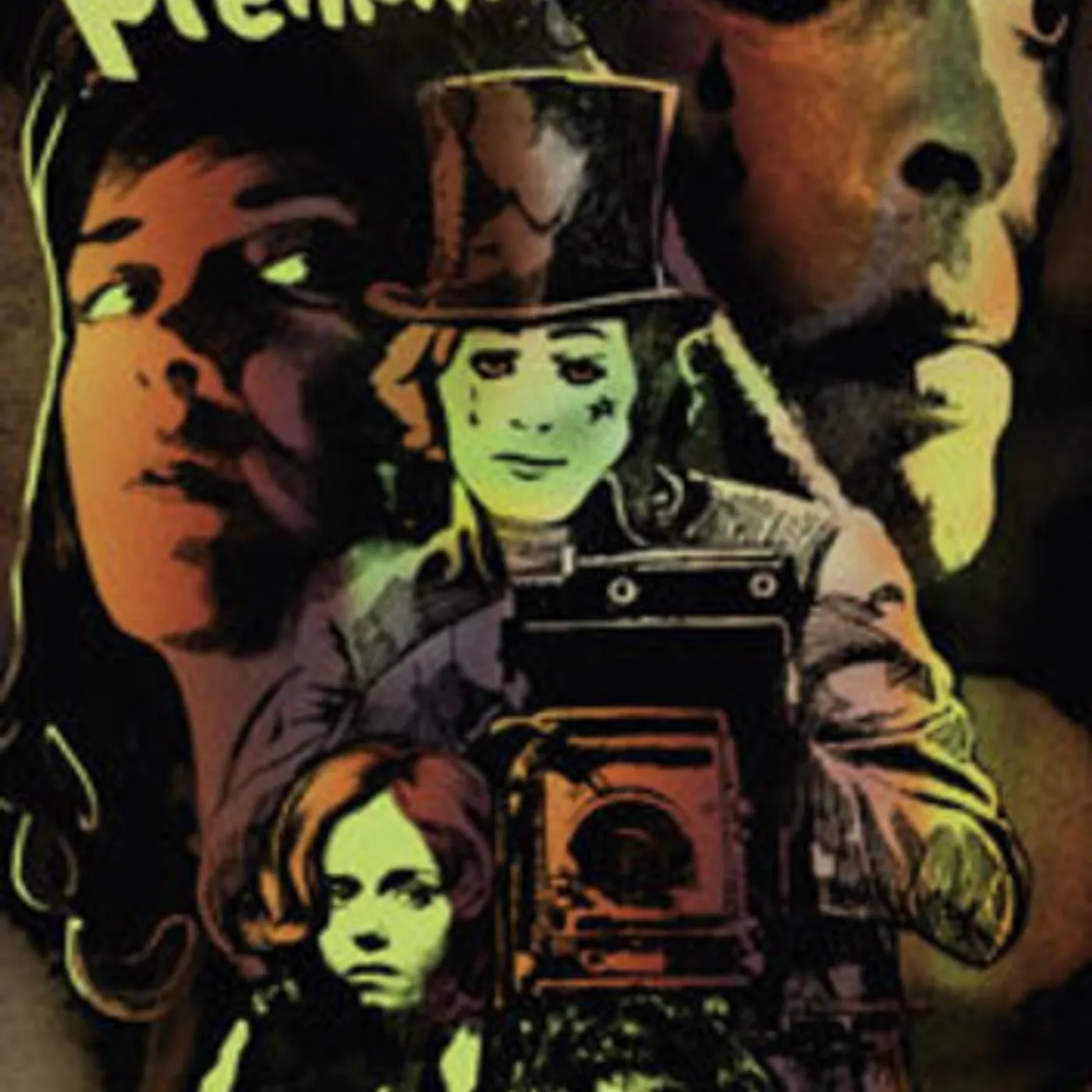 Premonition DVD