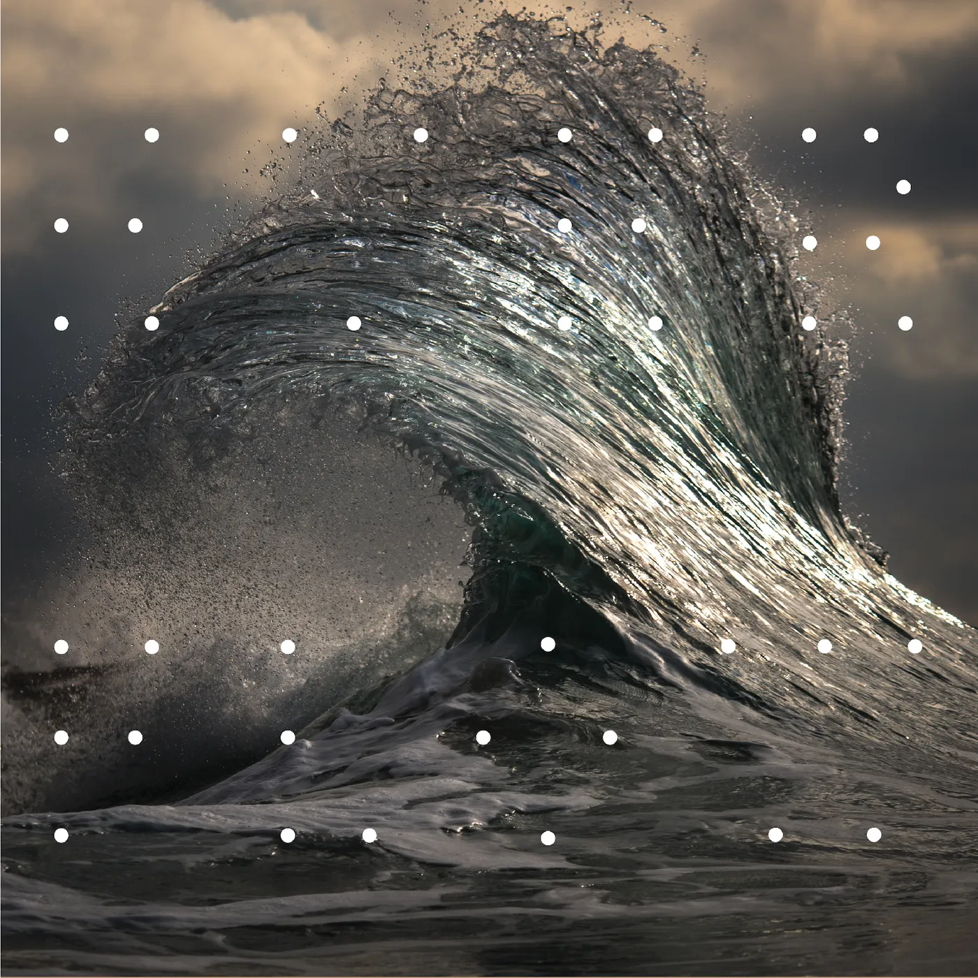 Austin Stone Worship EVERFLOW CD
