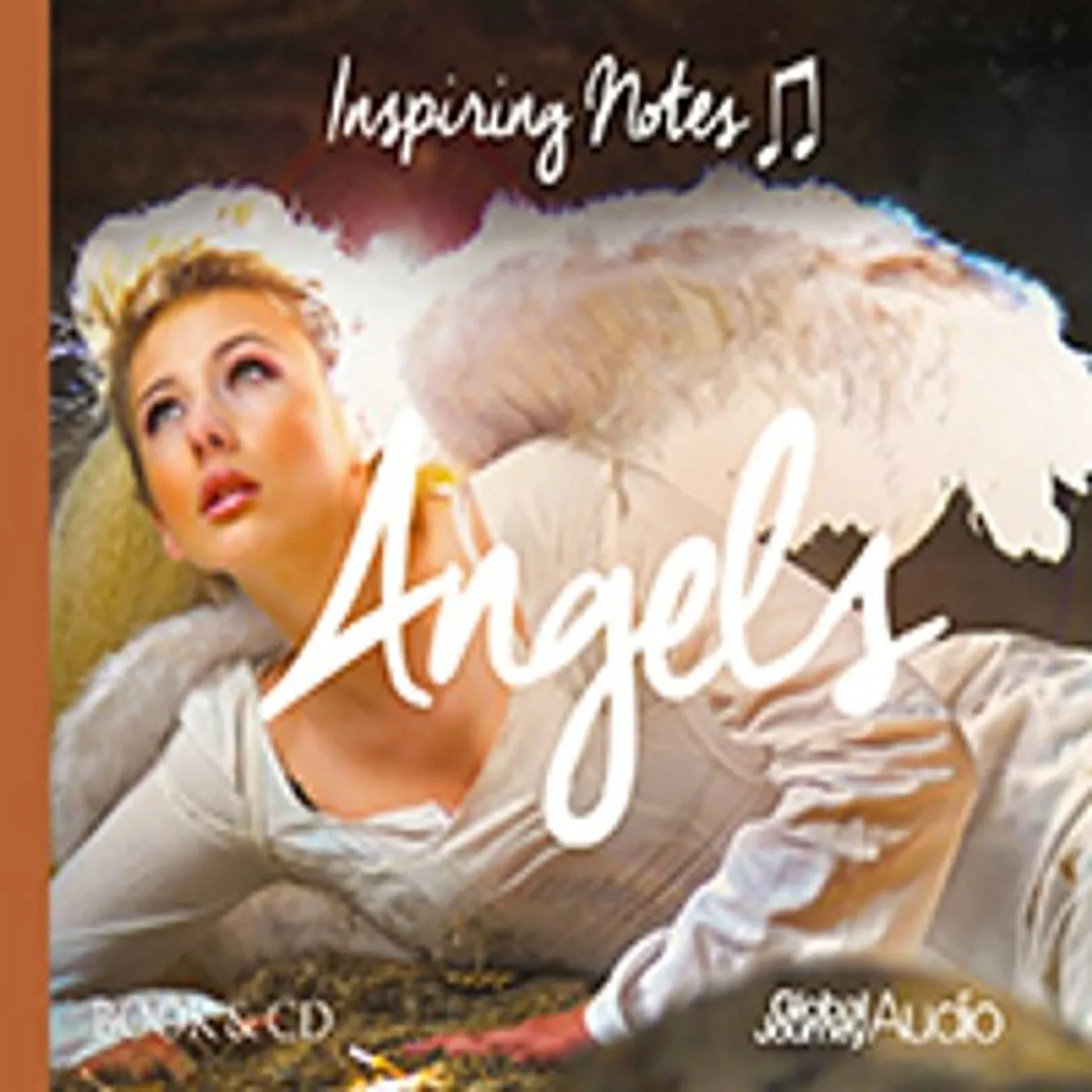 Peter Samuels ANGELS CD