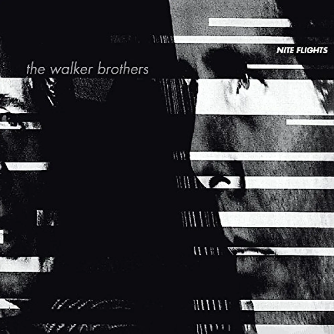 The Walker Brothers NITE FLIGHTS CD