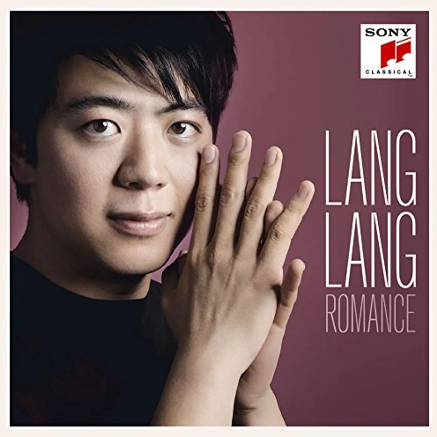 Lang Lang ROMANCE CD