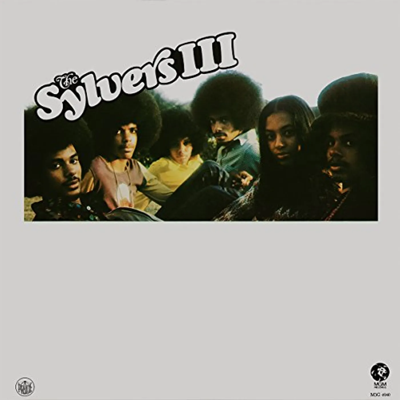 The Sylvers 3 (2017 REMASTER) CD