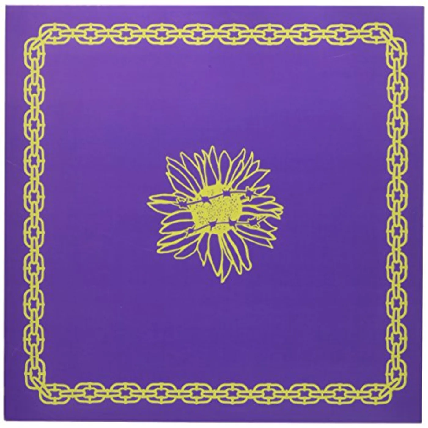 Milk Teeth Go Away Vinyl Record