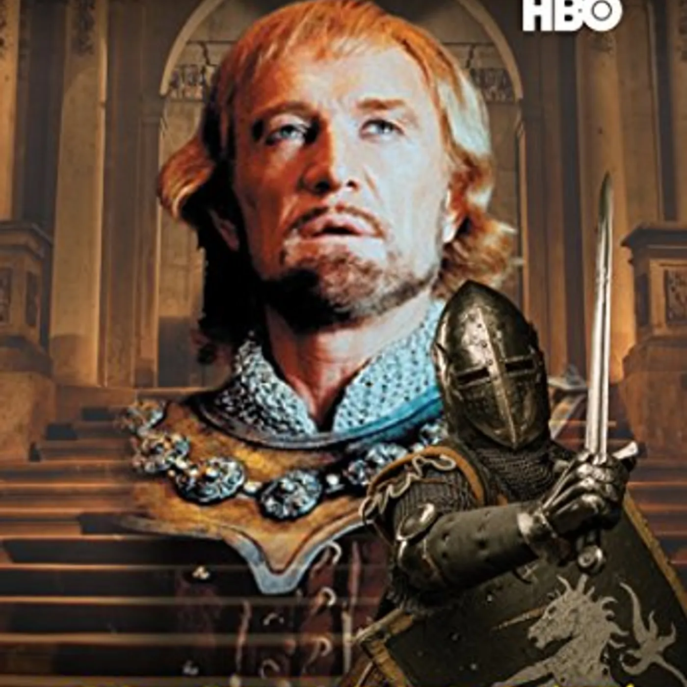 CAMELOT DVD
