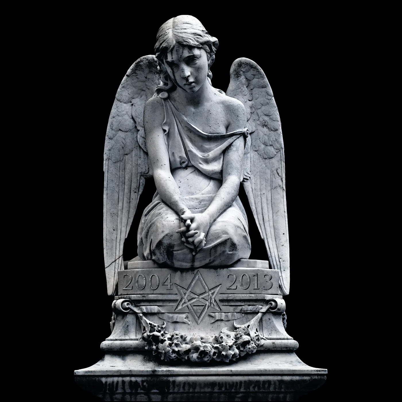 Bring Me The Horizon 2004-2013 Vinyl Record