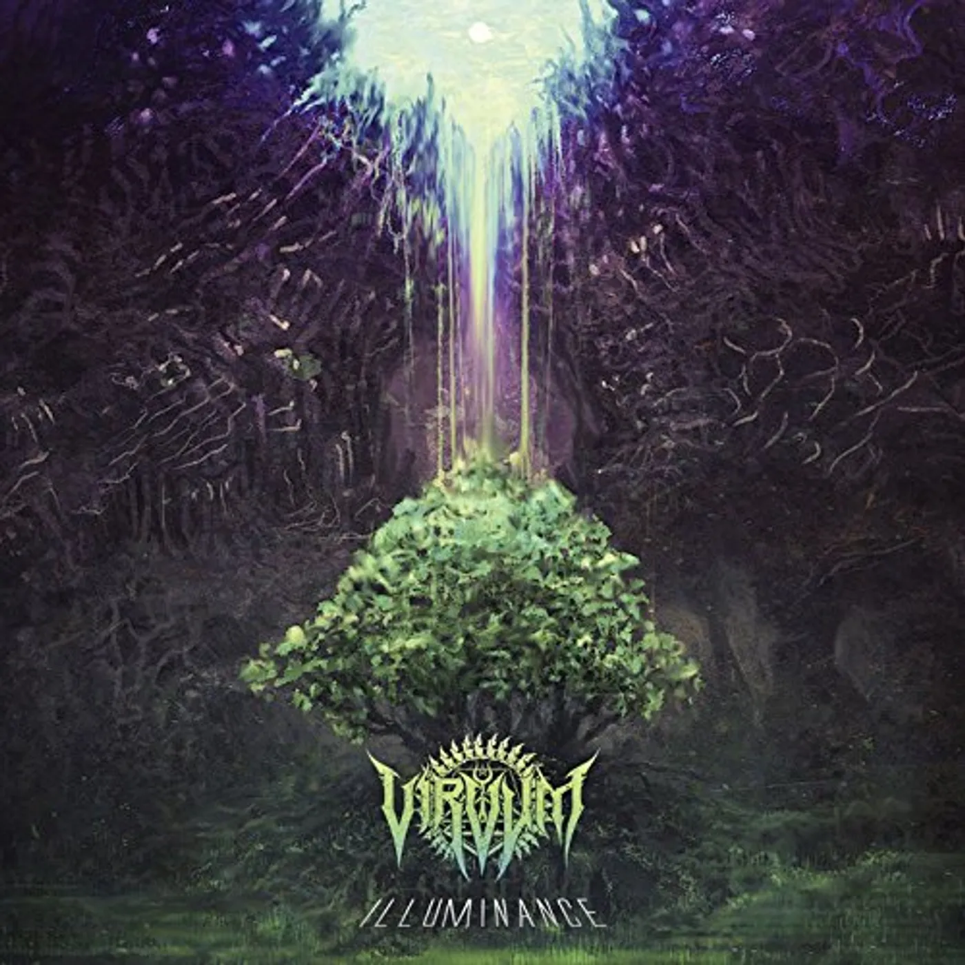Virvum Illuminance Vinyl Record