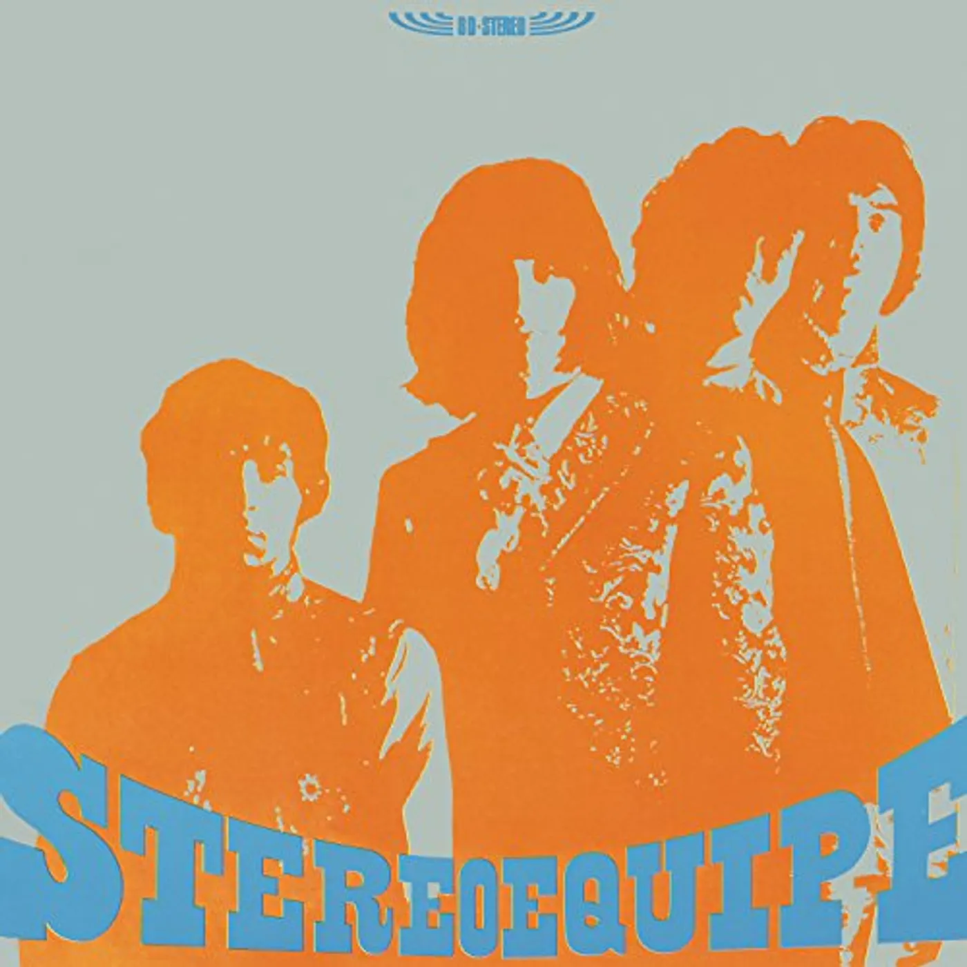 Equipe 84 STEREOEQUIPE: DELUXE EDITION Vinyl Record