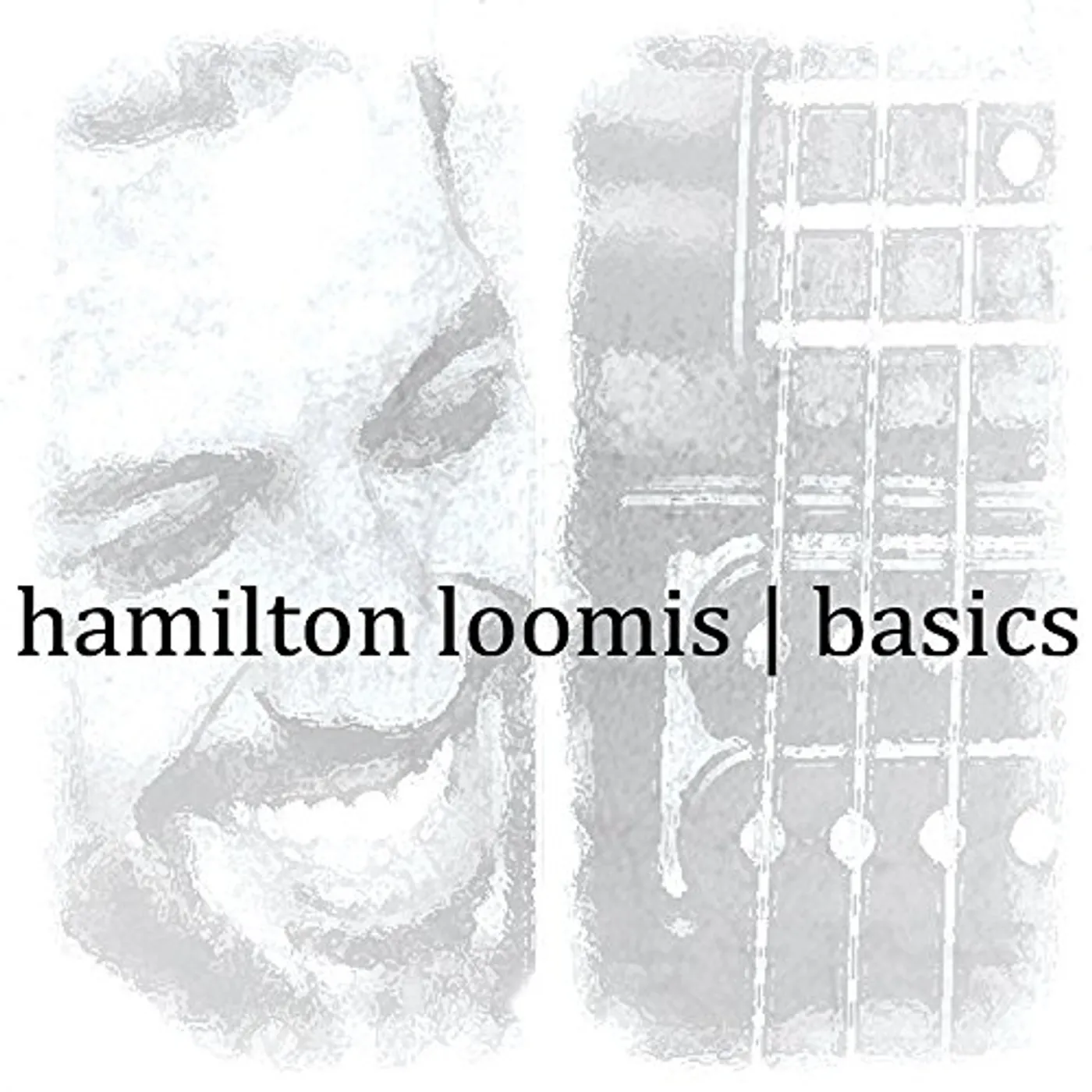 Hamilton Loomis BASIC CD