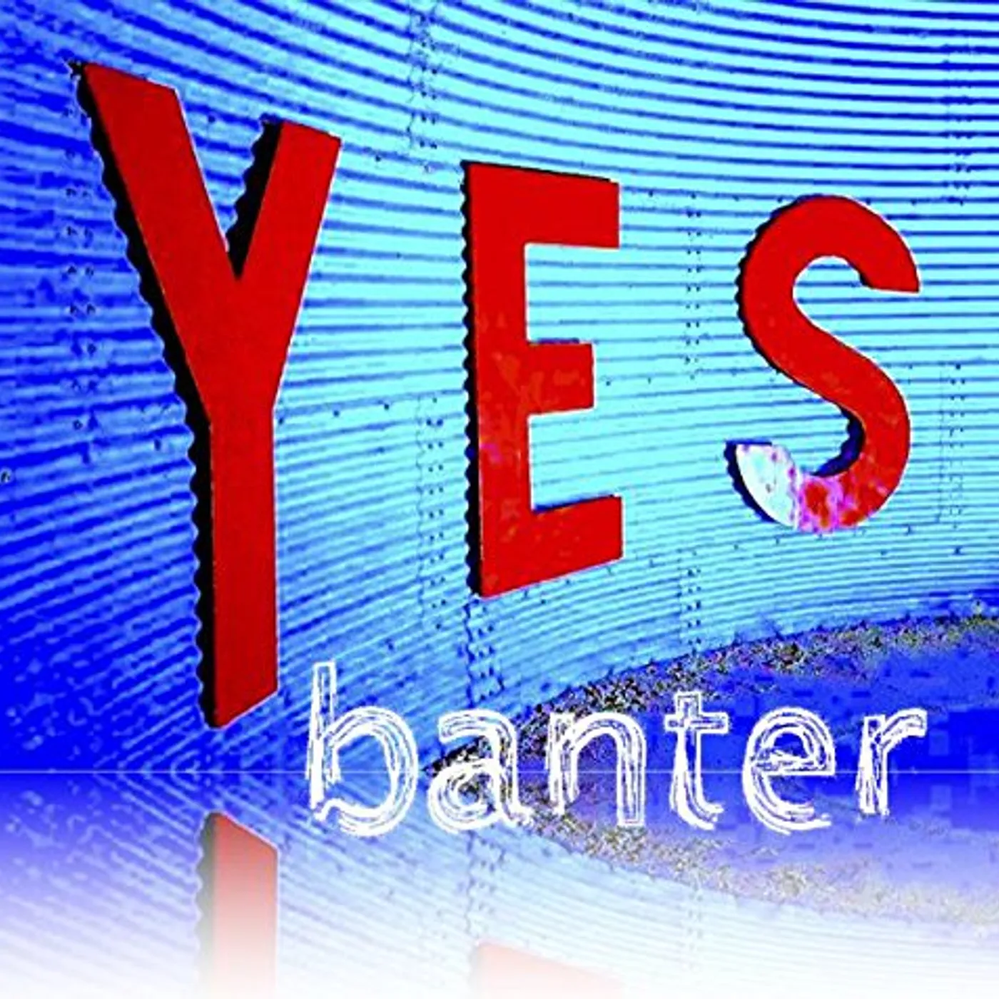 Banter YES CD