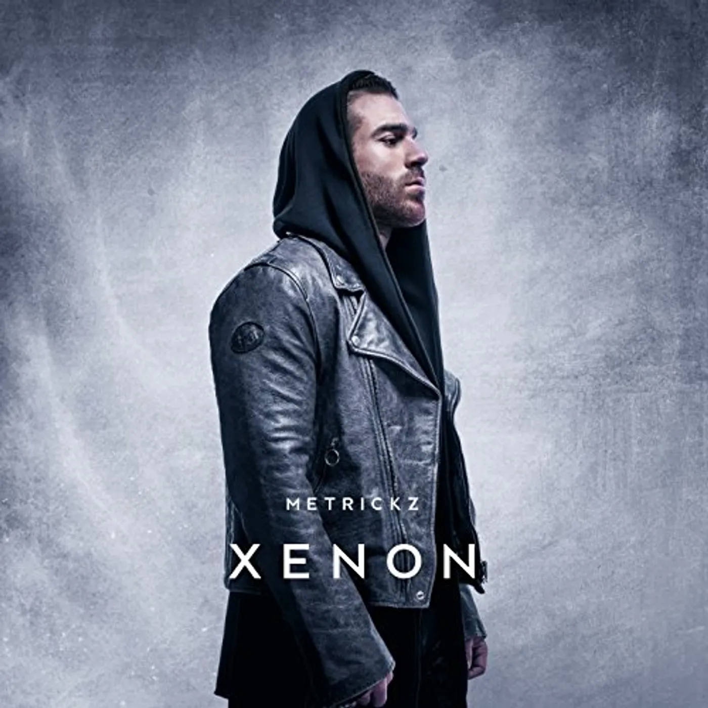 METRICKZ XENON: LIMITED EDITION CD