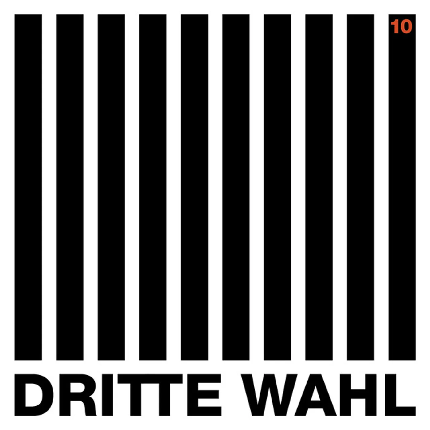 Dritte Wahl 10 Vinyl Record