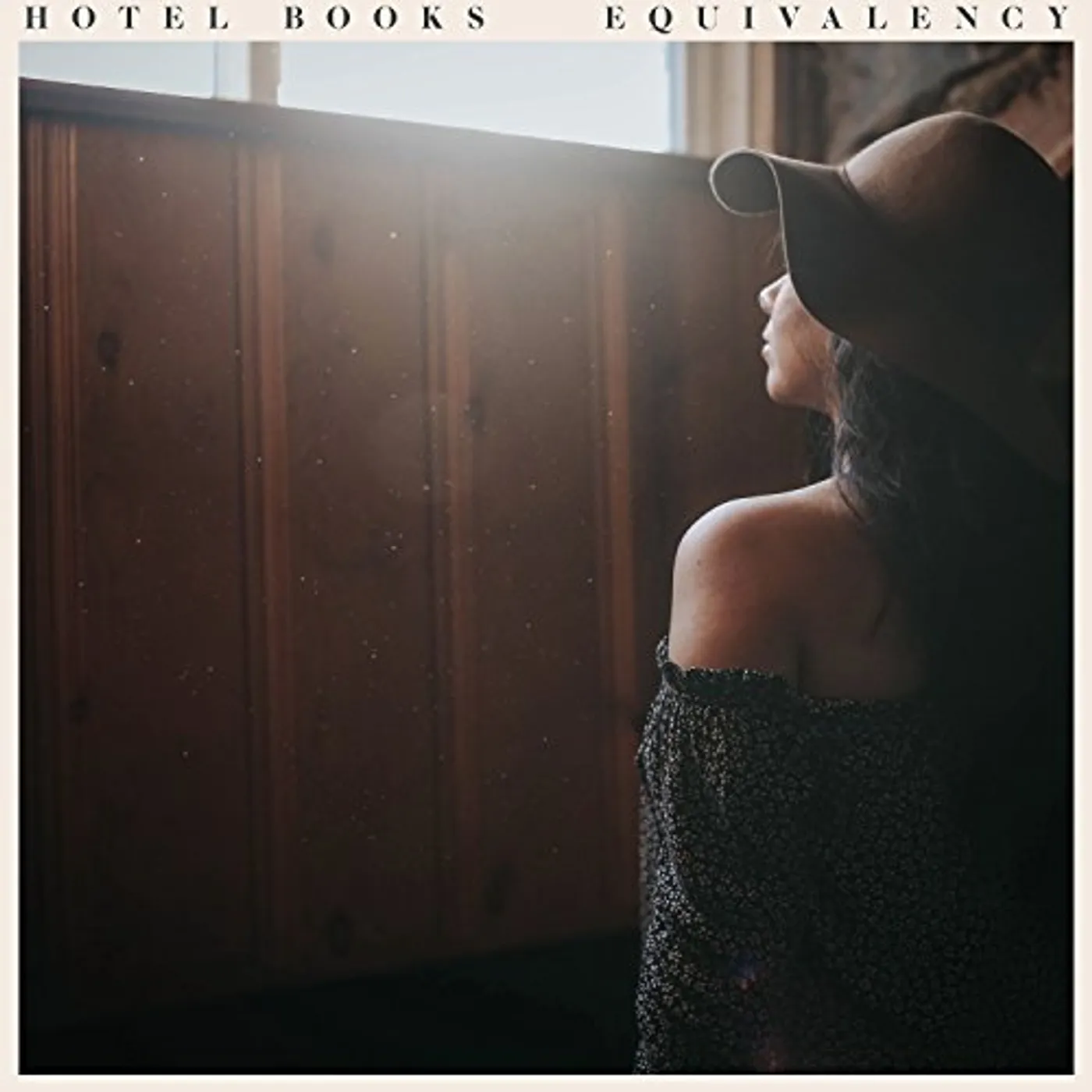 Hotel Books EQUIVALENCY CD
