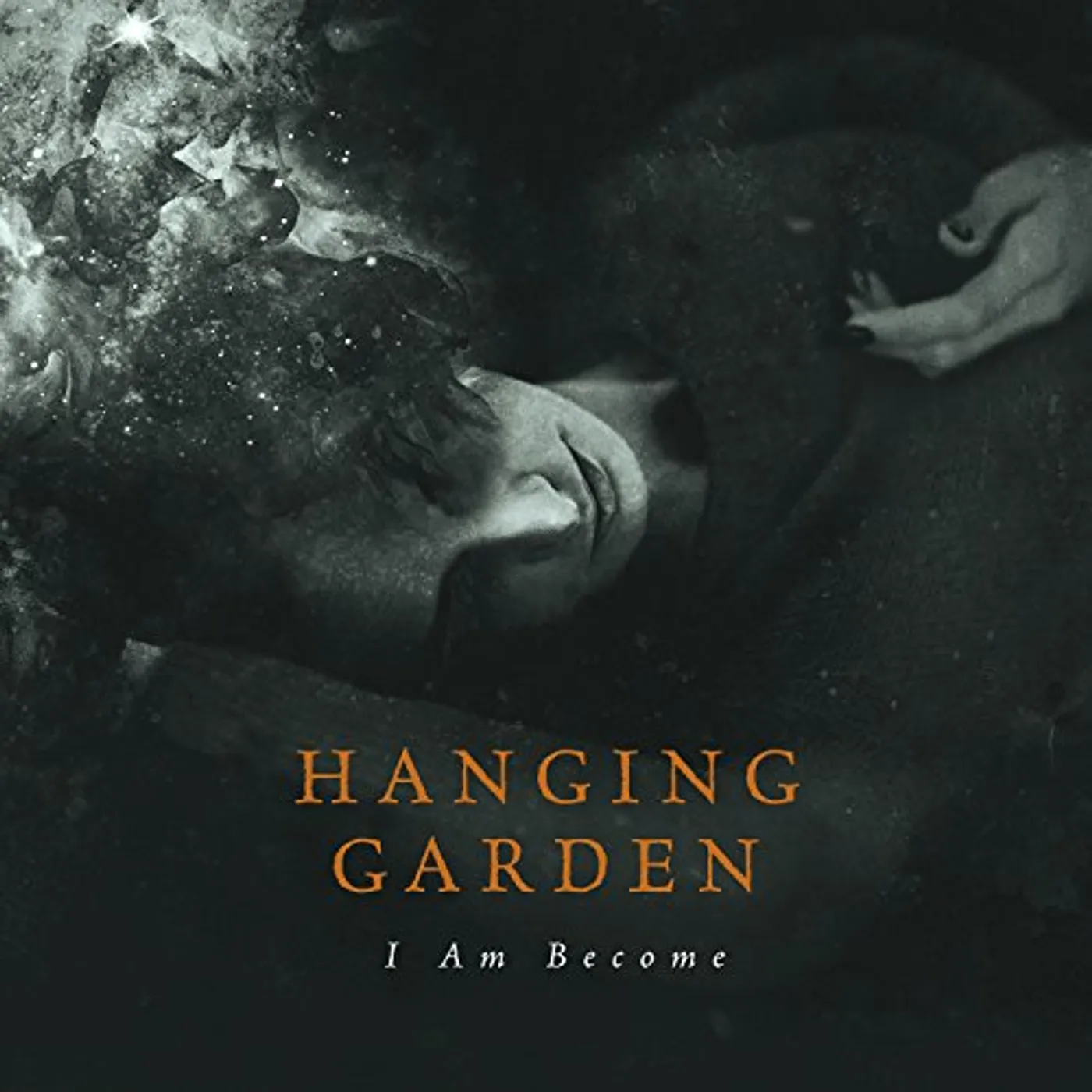 Hanging Garden I AM BECOME CD