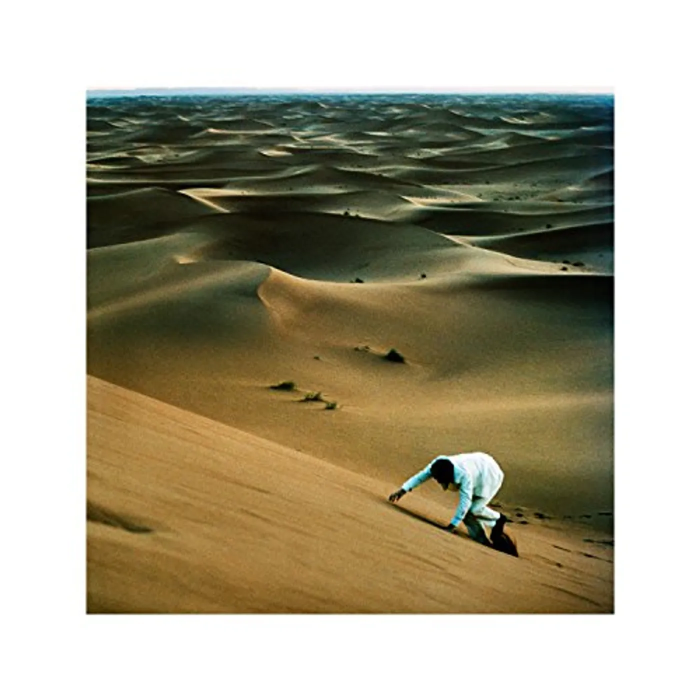 Baxter Dury Prince of Tears Vinyl Record