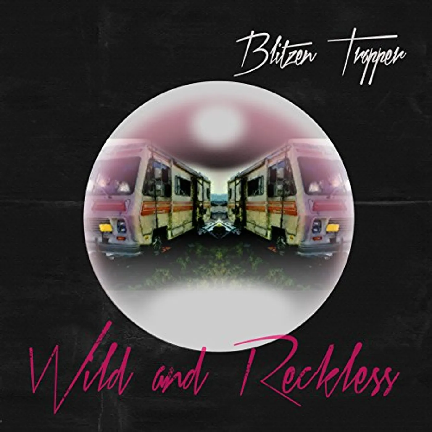 Blitzen Trapper WILD & RECKLESS CD