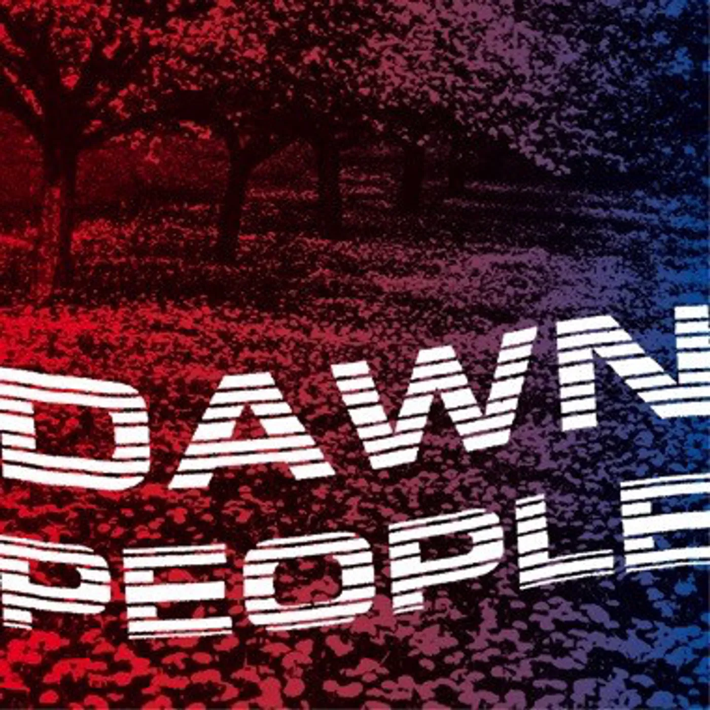 Dawn-People STAR IS YOUR FUTURE Vinyl Record