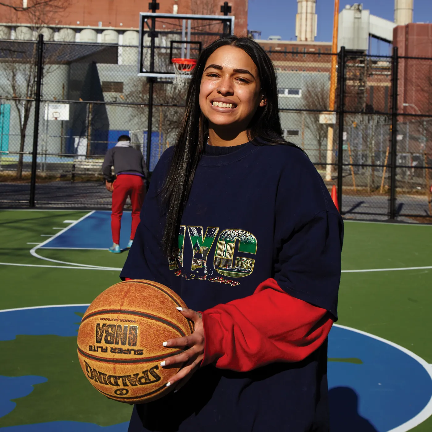 Princess Nokia 1992 Deluxe Vinyl Record