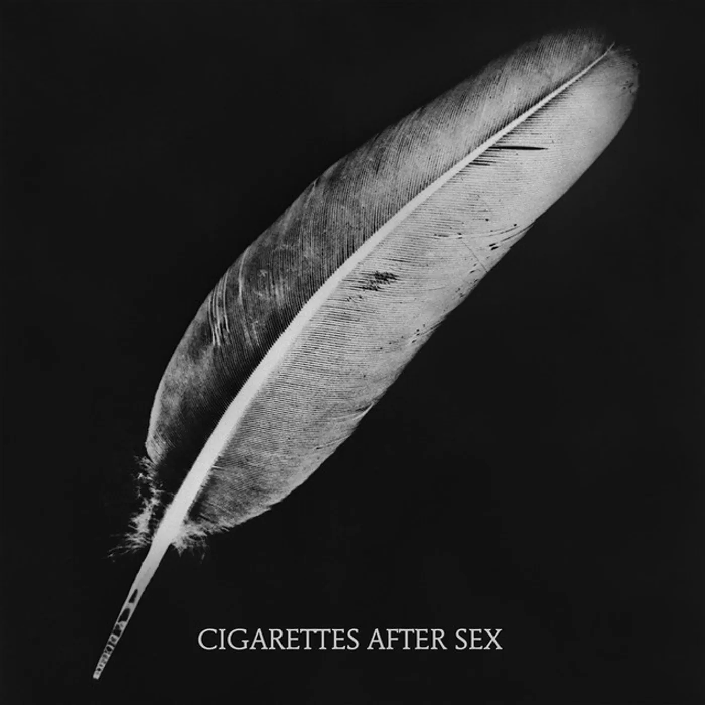 Cigarettes After Sex Affection Vinyl Record