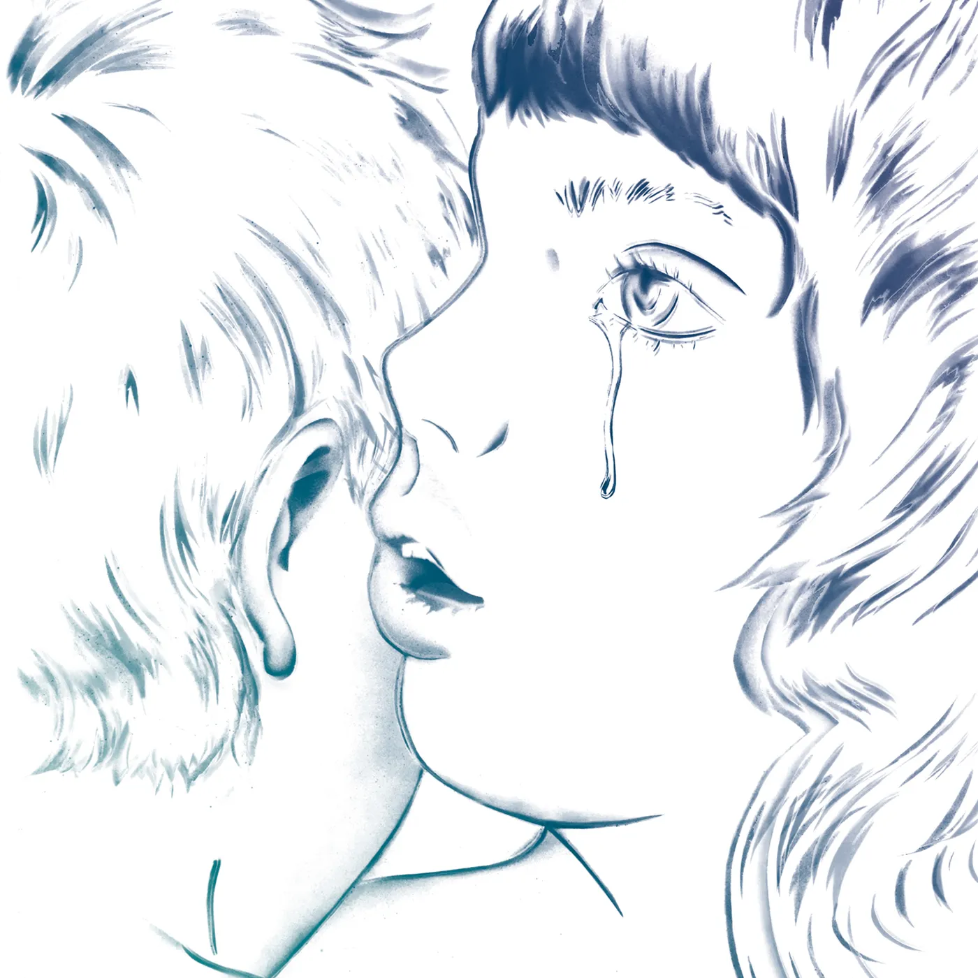 Hercules & Love Affair Omnion Vinyl Record
