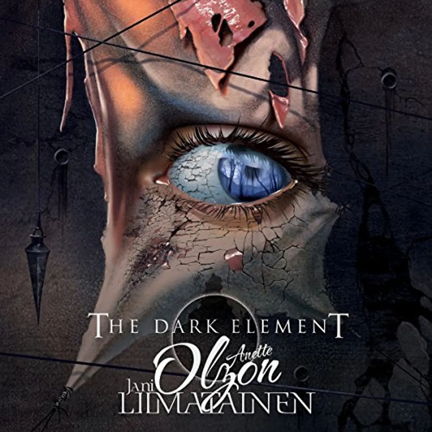 The Dark Element CD