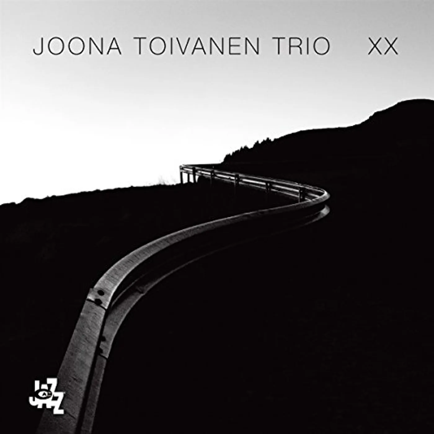 Joona Toivanen Trio XX CD