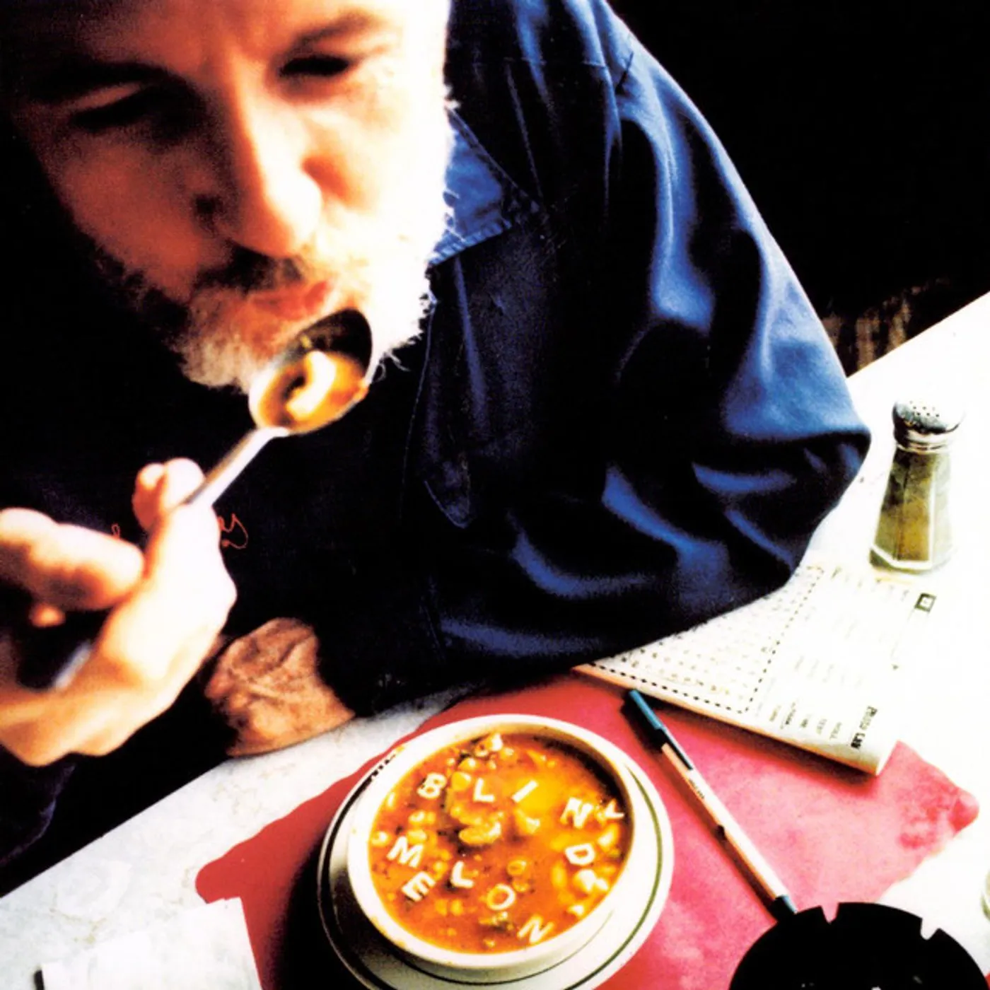 Blind Melon Soup Vinyl Record