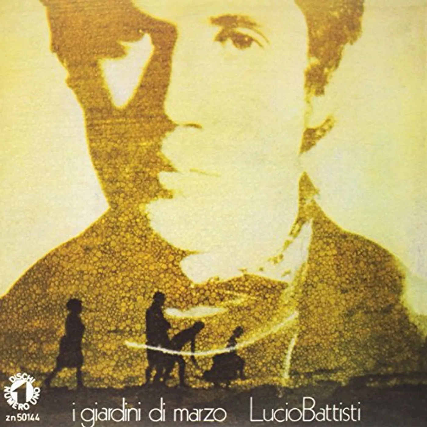 Fontella Bass I GIARDINI DI MARZO / COMUNQUE BELLA Vinyl Record