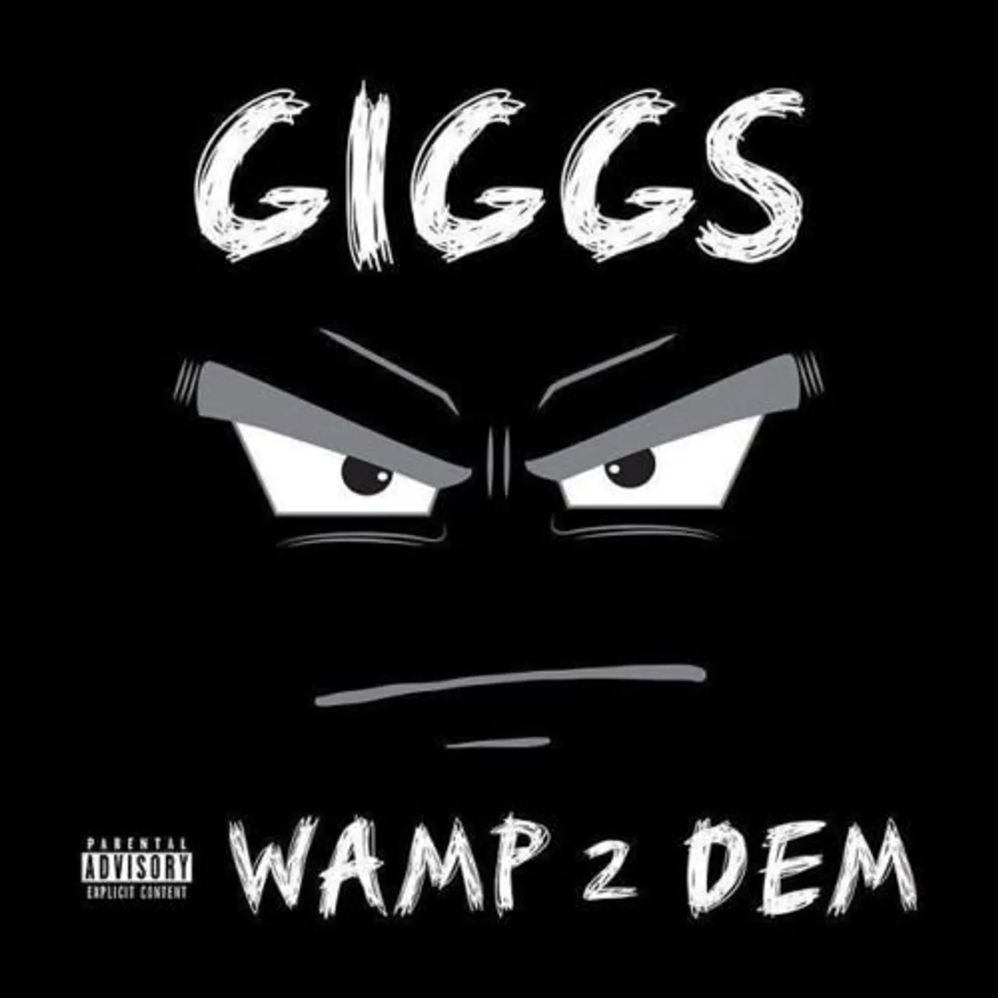 Giggs WAMP 2 DEM CD