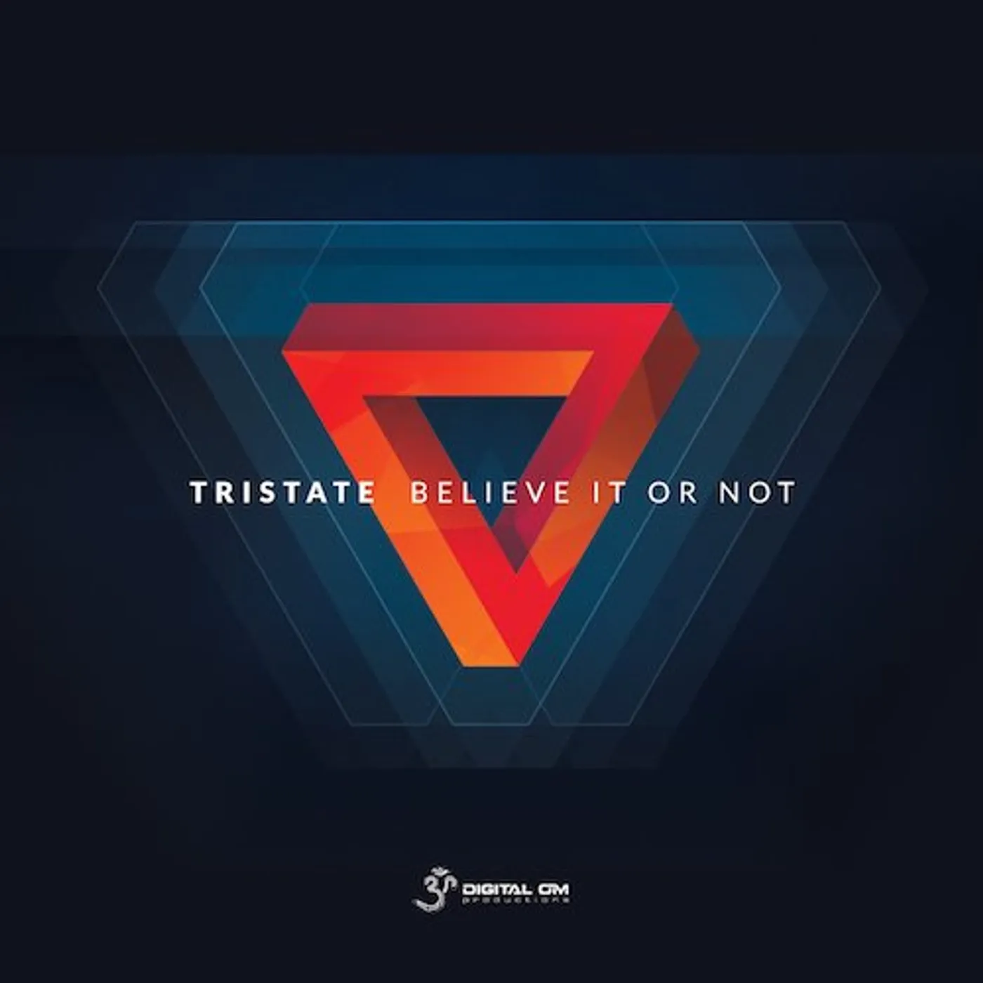 Tristate BELIEVE IT OR NOT CD