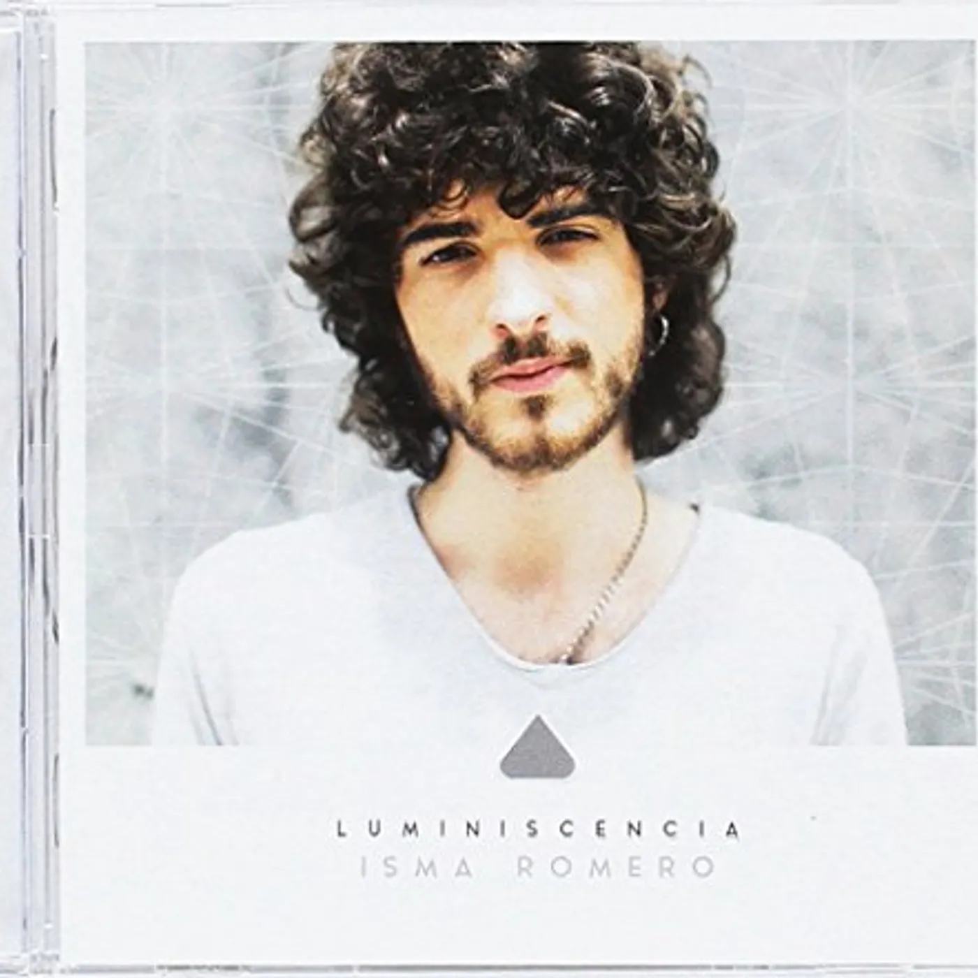 Isma Romero LUMINISCENCIA CD