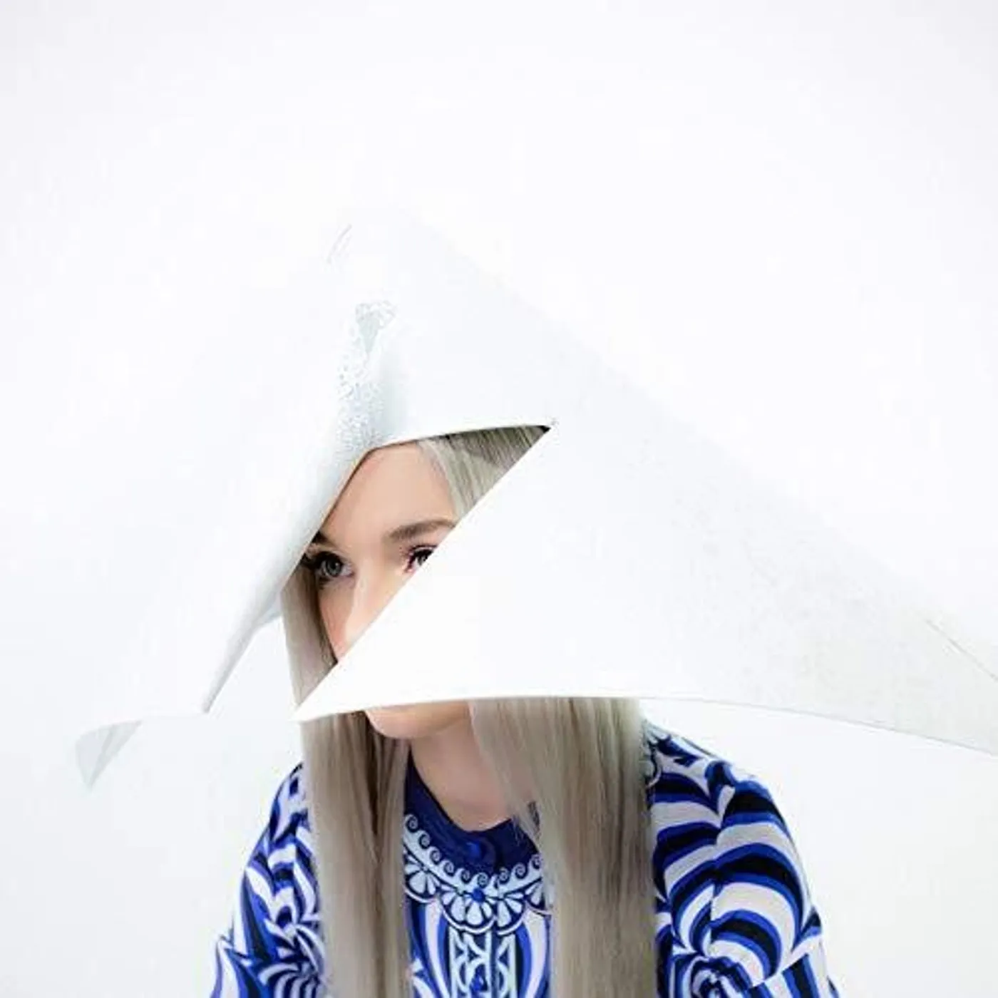  Poppy.computer Vinyl Record