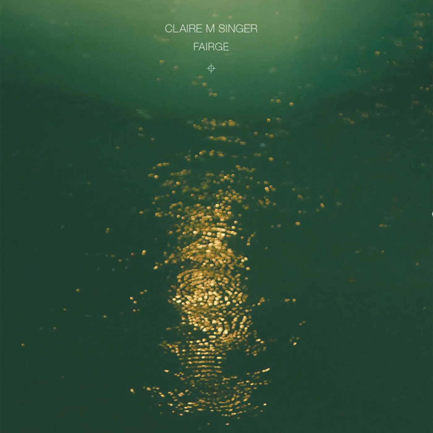 Claire M Singer FAIRGE CD