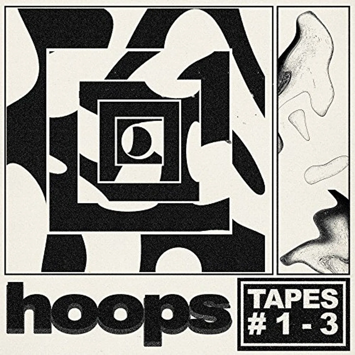 Hoops TAPES 1-3 Vinyl Record